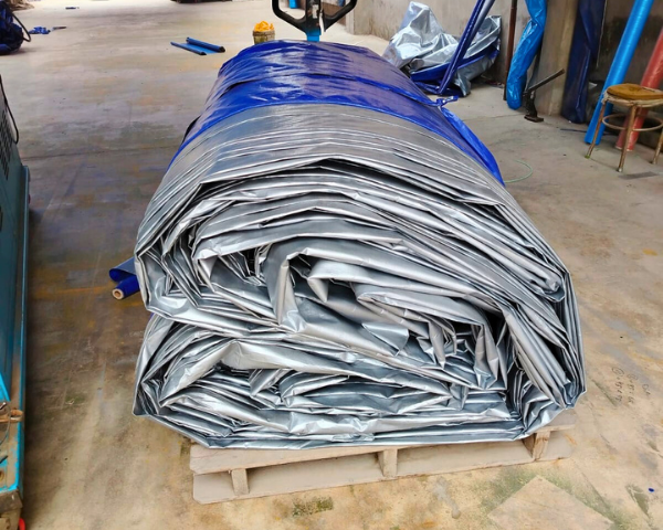 mantas tarflex grandes