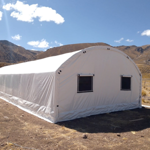 carpas mineras