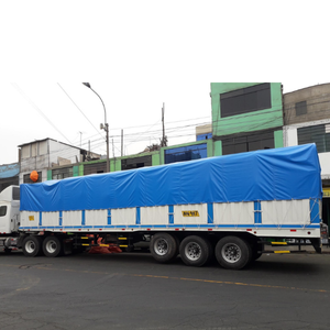 tolde para camion de gebe
