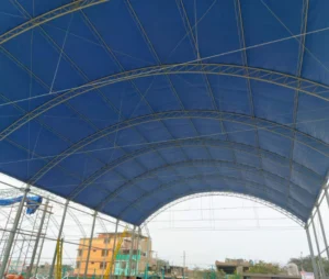toldos de lona para estructuras